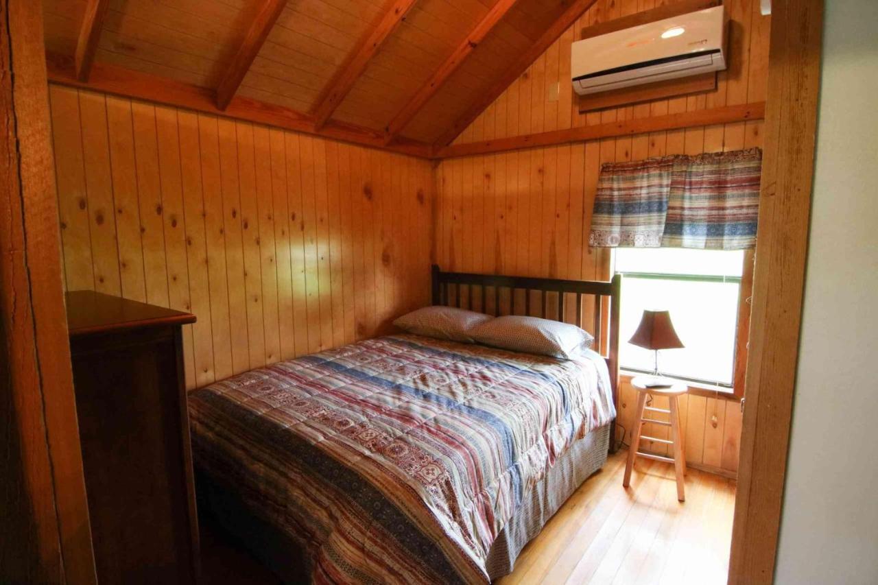 Lakefront Cedar Cabin - 10 Mead Exterior photo